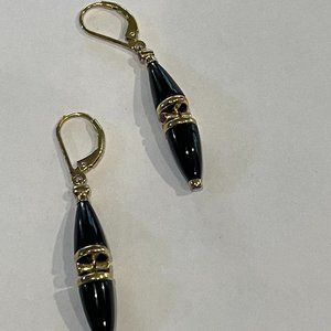 Vintage Handmade Earrings